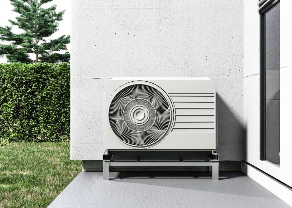 Heating Solution Ac