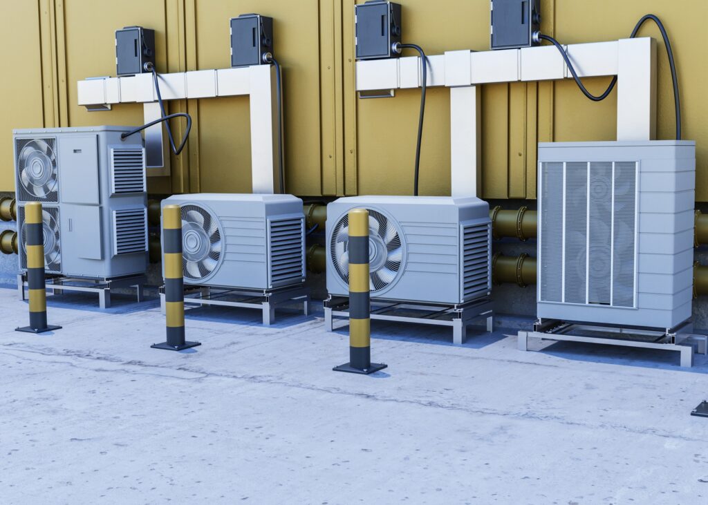 Energy Savings