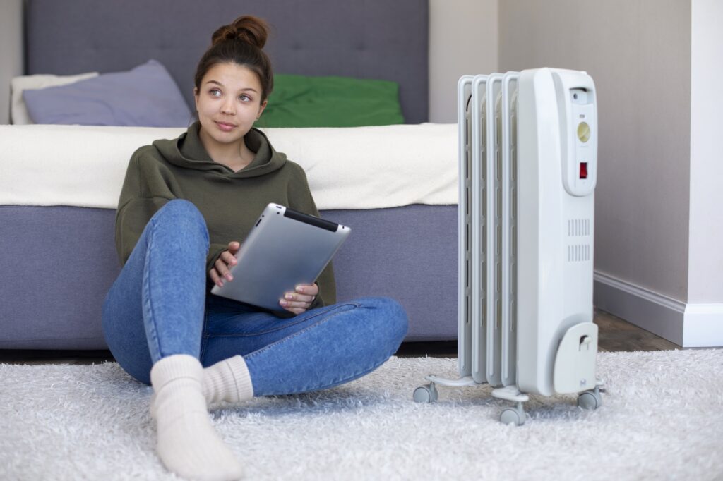 Mini AC