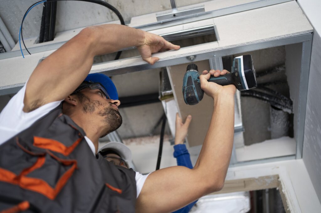 HVAC Maintenance