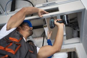 HVAC Maintenance