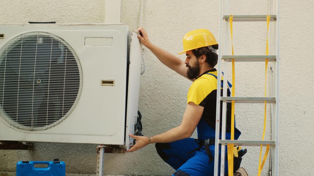 Air Conditioner